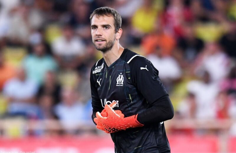 Lopez versus Mandanda, MacHardy y voit une erreur