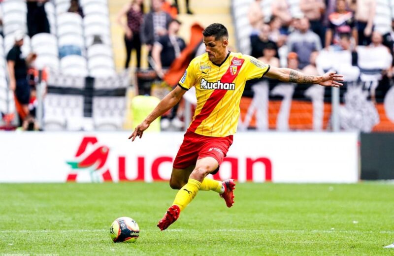 Sotoca : « Gamin, j’allais souvent au stade Vélodrome »