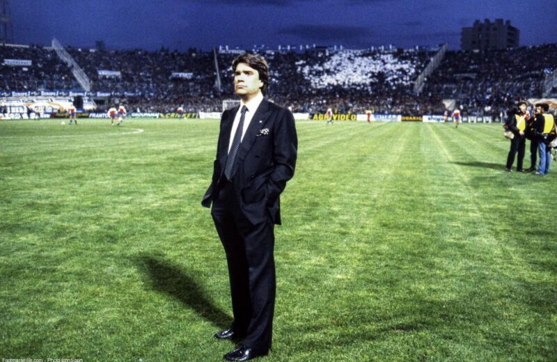 Bouhafsi : « Tapie a combattu le FN comme personne »