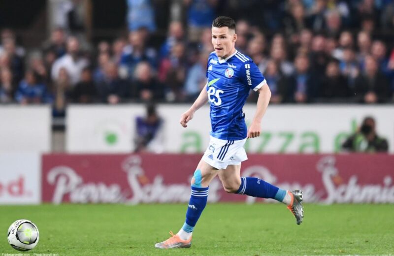 Sabo : « Gameiro marche sur l’eau »