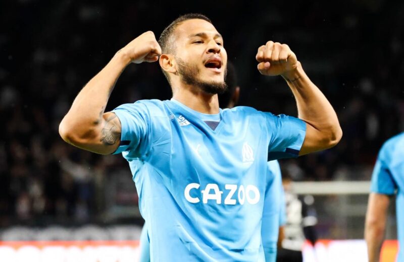 Luis Suarez explique pourquoi ça n’a pas marché à l’OM