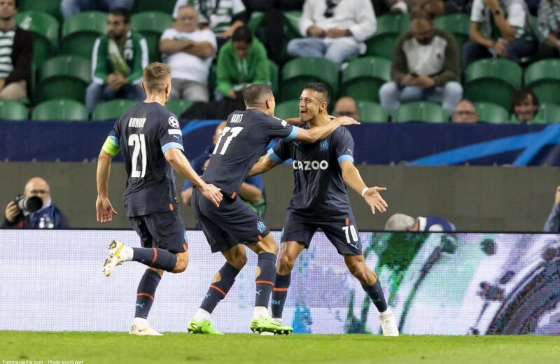 Mercato : pourquoi Sanchez n’a pas encore prolongé