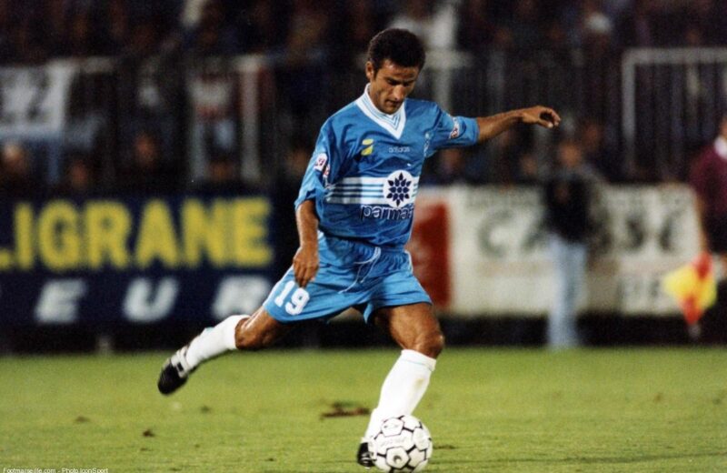 Riolo accuse Galtier de supporter l&rsquo;OM