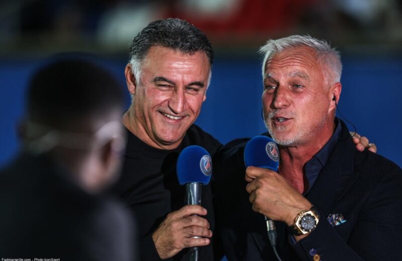 Galtier sur la short-list de l’OM ?