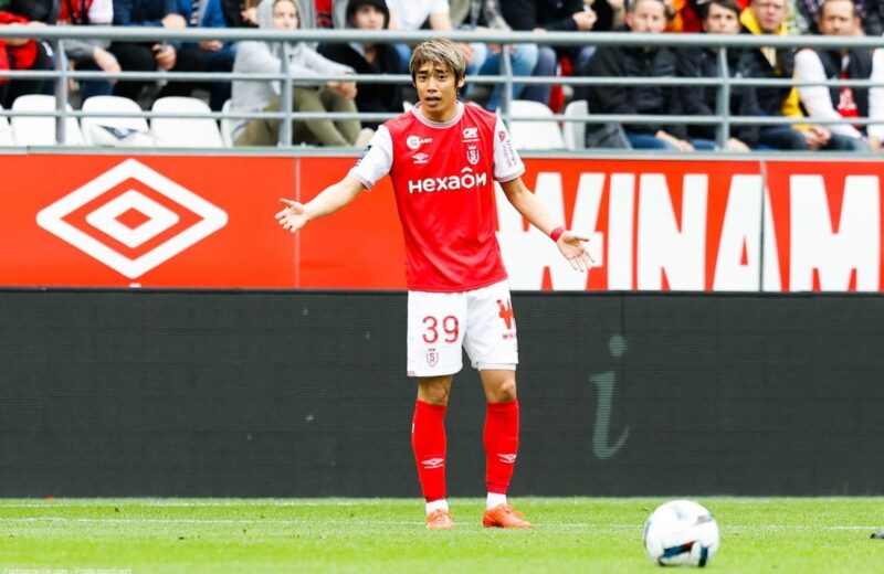 Mercato : Junya Ito sur les tablettes de l’OM ?