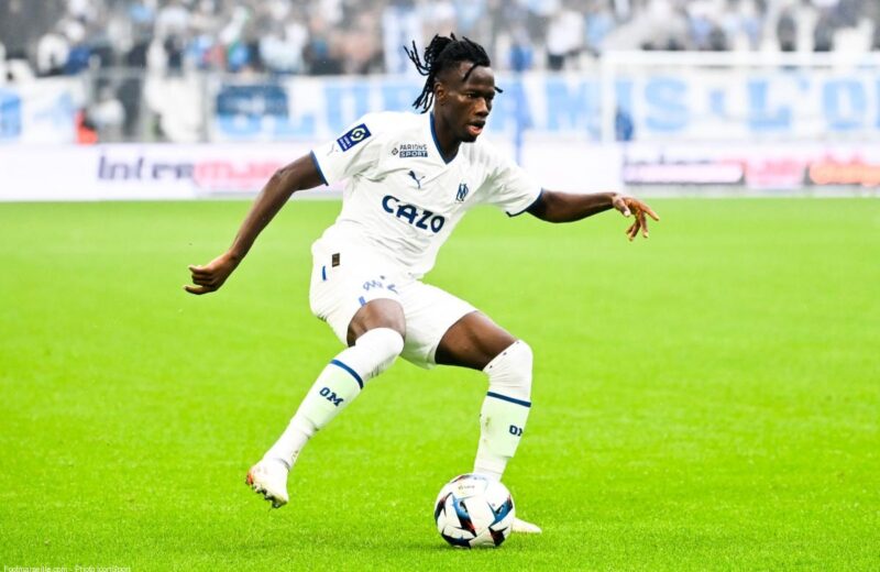 Officiel : Issa Kaboré s’engage avec un nouveau club