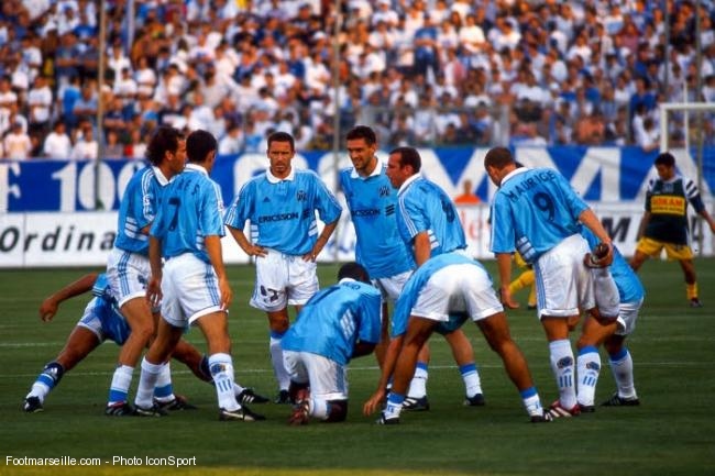 Une claque de Blondeau sur Simone ? Pouget était aux premières loges