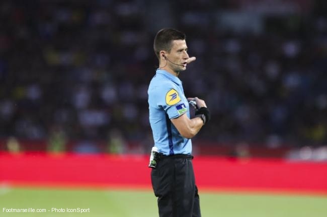 Bastien voit la VAR comme « une bouée de sauvetage »