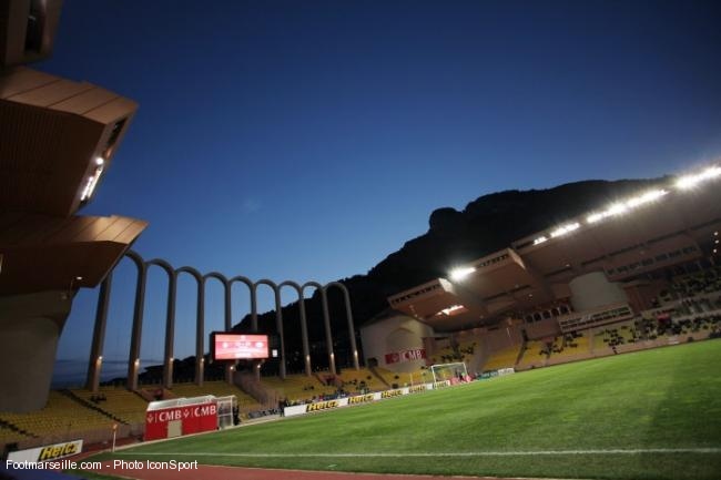 Monaco annonce la couleur pour la saison prochaine