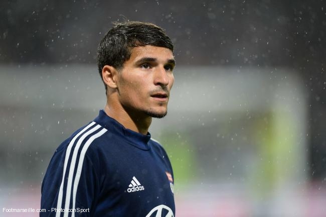 Lyon-OM : Dembélé et Aouar forfaits pour la rencontre