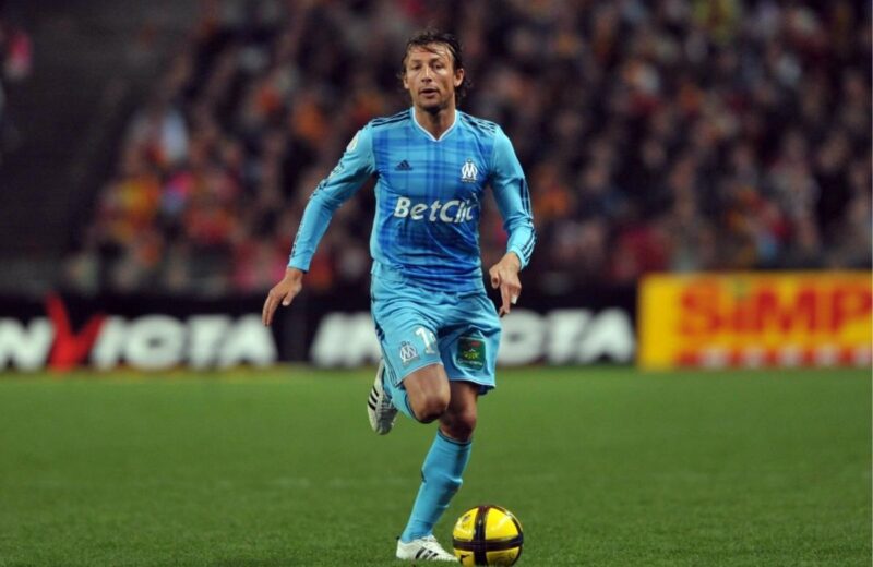 Heinze sur le banc d’Arsenal