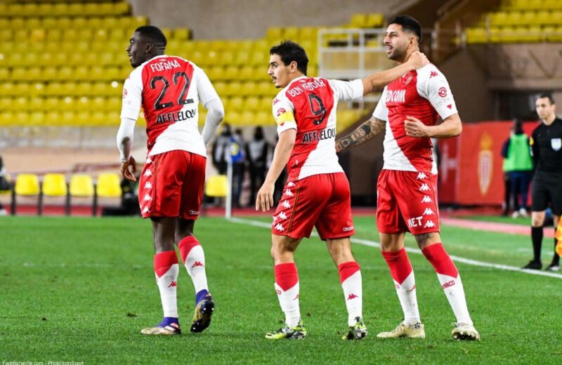Fofana : « Une certaine déception vis-à-vis du match aller »