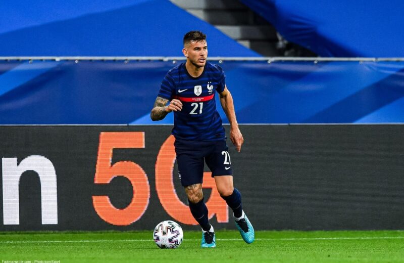 Un Marseillais ciblé par le PSG menacé par le CUP