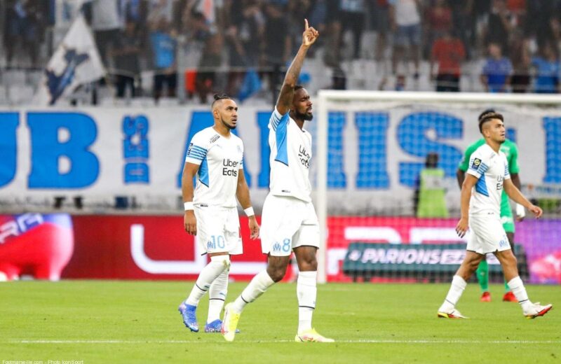 Hilton croit toujours en Gerson