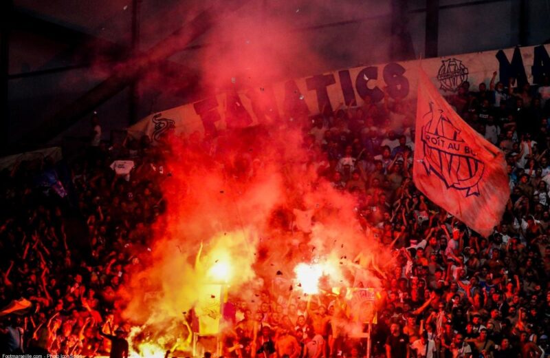 Les Fanatics sanctionnés par la commission de discipline de la LFP