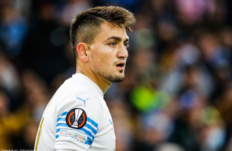 Infirmerie : probable mauvaise nouvelle pour Under