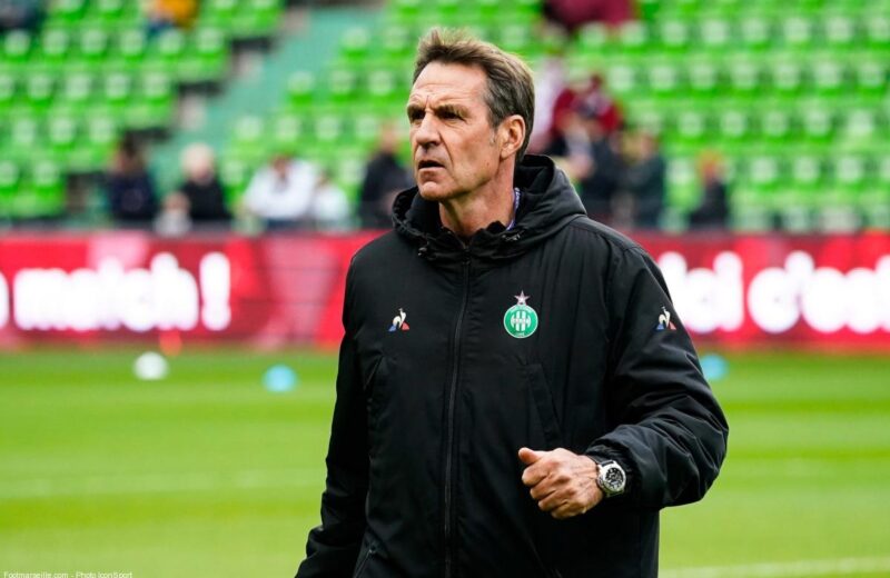 Bonnevay : « On se demande qui peut marquer à part Alexis Sanchez »