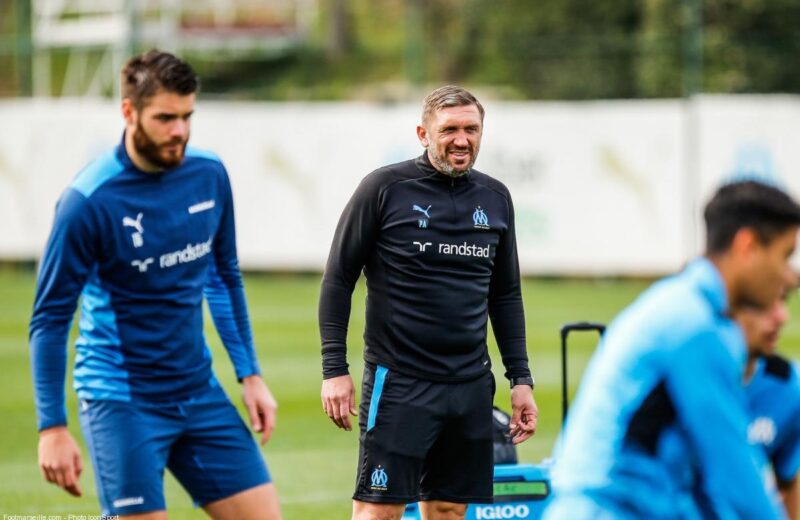 Abardonado : « L’Équipe de France peut aller très loin »