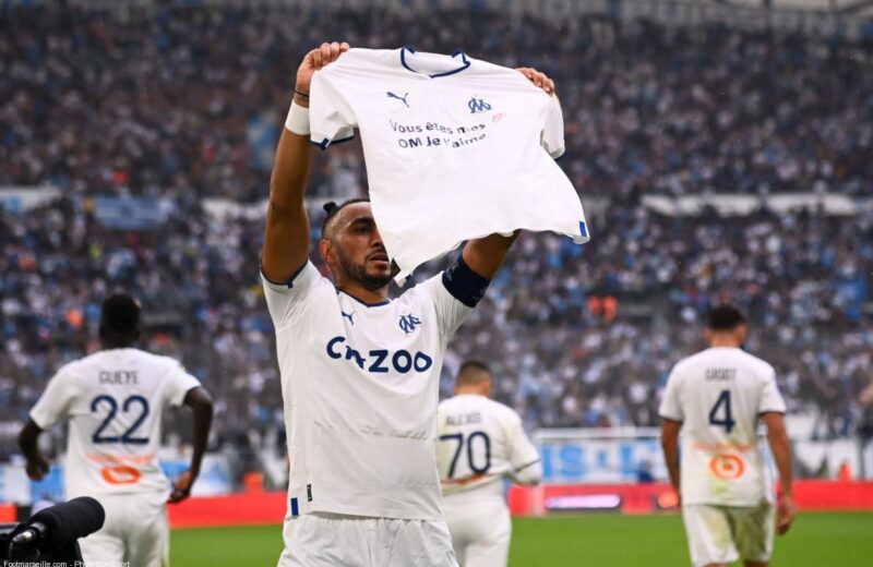 OM-Ajaccio : l’OM chute contre la lanterne rouge