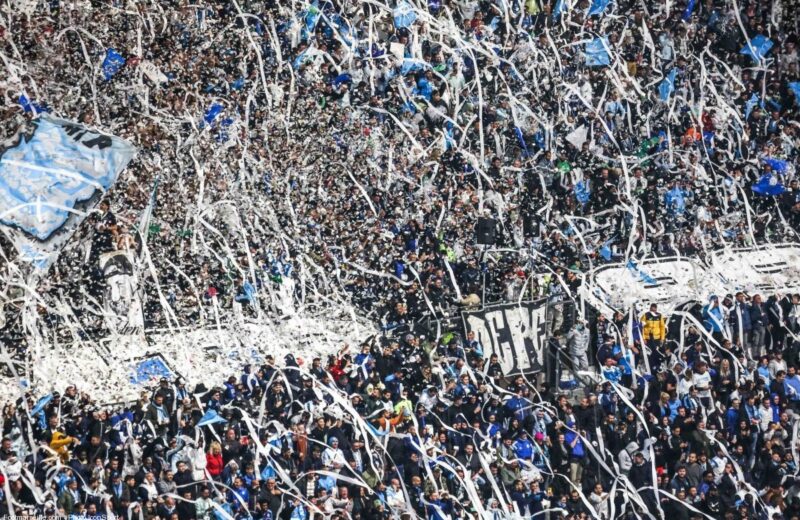 OM-Strasbourg, les supporters répondent encore présent