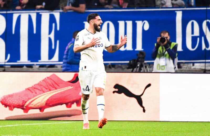 Gigot a repris l’entraînement