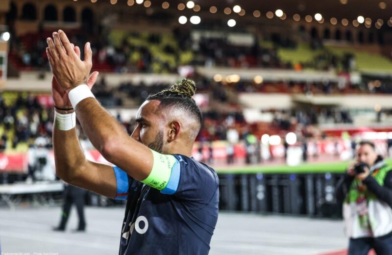 Payet au Brésil, c’est fait !