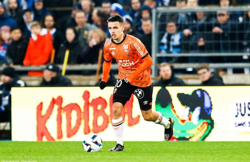 Mercato : Le Fée sur les tablettes de l’OM