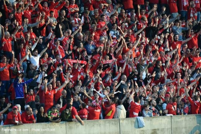 Bourdin : « L’OM est un club frère »