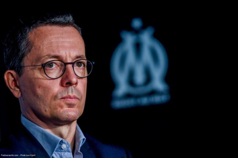 Ex-OM - Eyraud : « Richard m’a contacté
