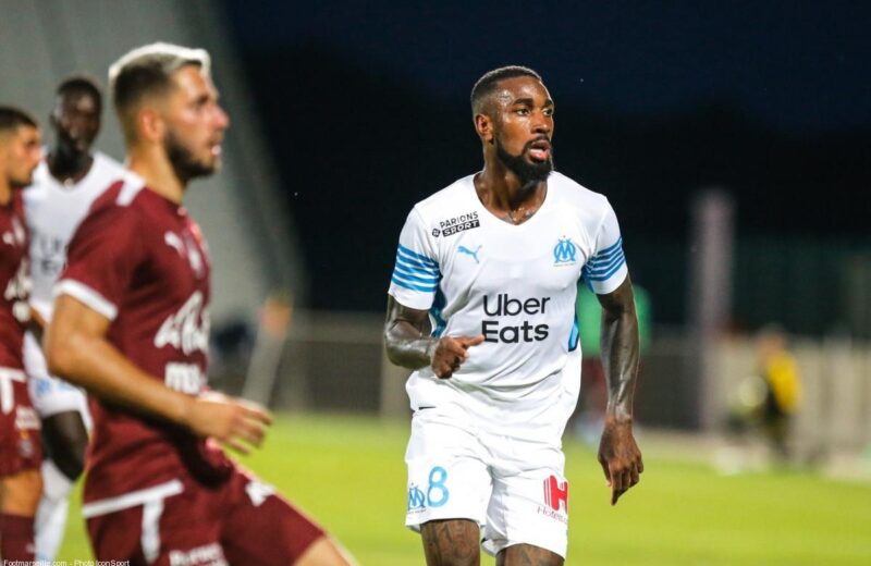 OM 3-1 Servette : un troisième succès pour l’OM