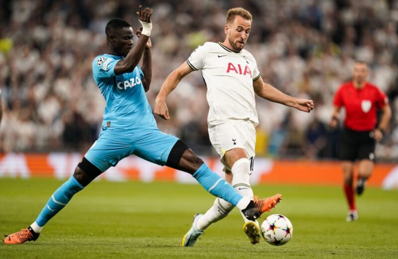 Valbuena : « Tottenham est largement prenable »