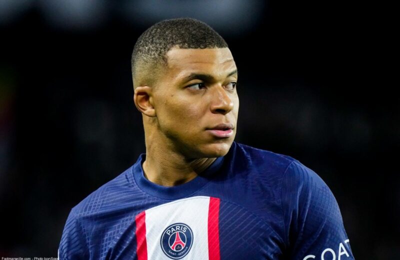 Di Meco charge Mbappé sur les coups de pied arrêtés