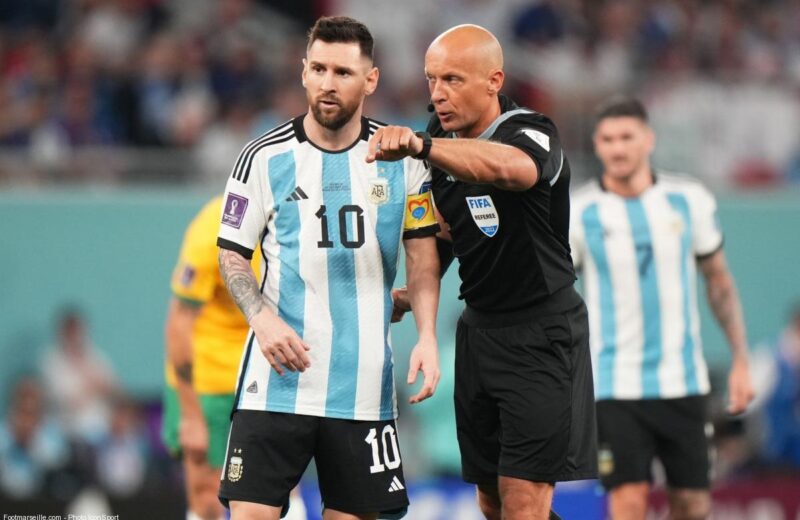 EdF : l’arbitre de la finale répond aux critiques