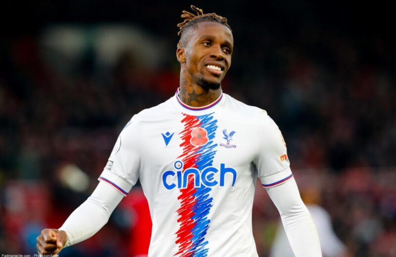 Info FM : Zaha n’ira pas à l’OM