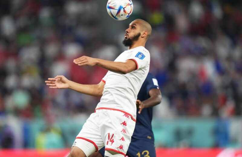 Mercato : les noms des autres clubs intéressés par Laidouni