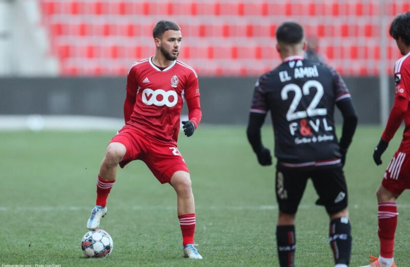 Mercato : pourquoi le dossier Raskin a peu de chance d&rsquo;aboutir
