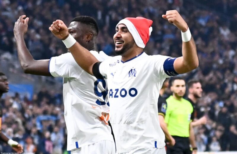 Sanction pour Payet et Tavares ? La réponse