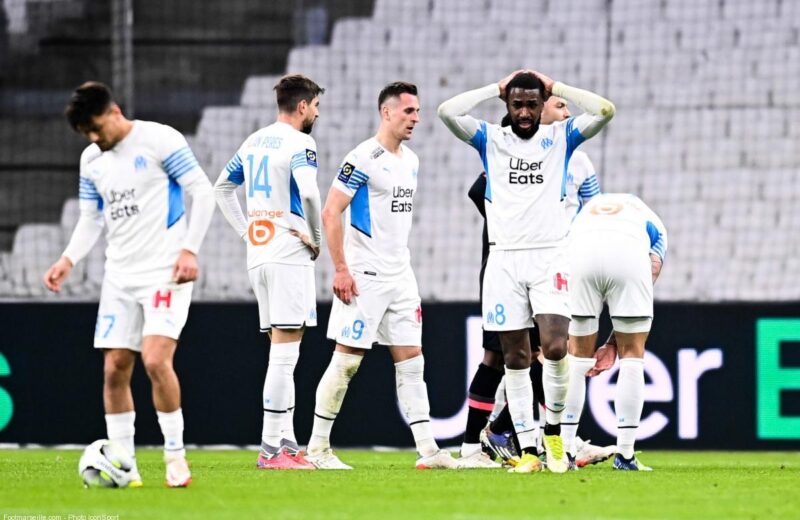 Sampaoli veut recruter un ancien de l’OM