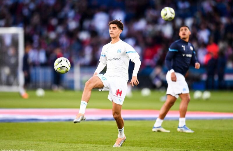 Targhalline a rejoint son nouveau club