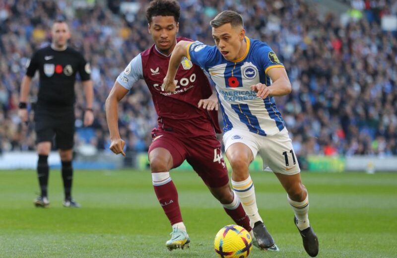 Mercato : Arsenal va priver l&rsquo;OM de Trossard