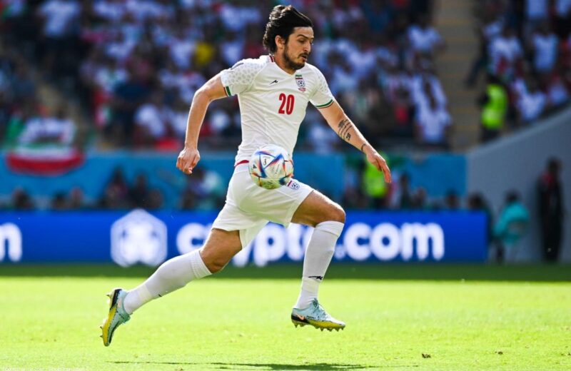 Mercato : un attaquant de Bundesliga devait venir à l’OM