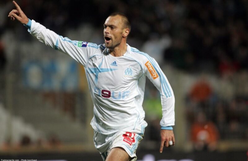 Mercato d&rsquo;hiver : cinq transferts qui ont marqué l&rsquo;OM