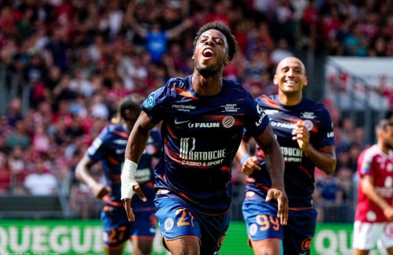 Mercato : une concurrence niveau LdC pour Wahi