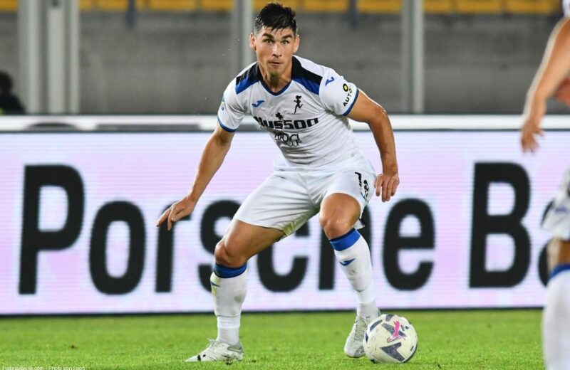 Info FM : l’OM travaille encore pour Malinovskyi