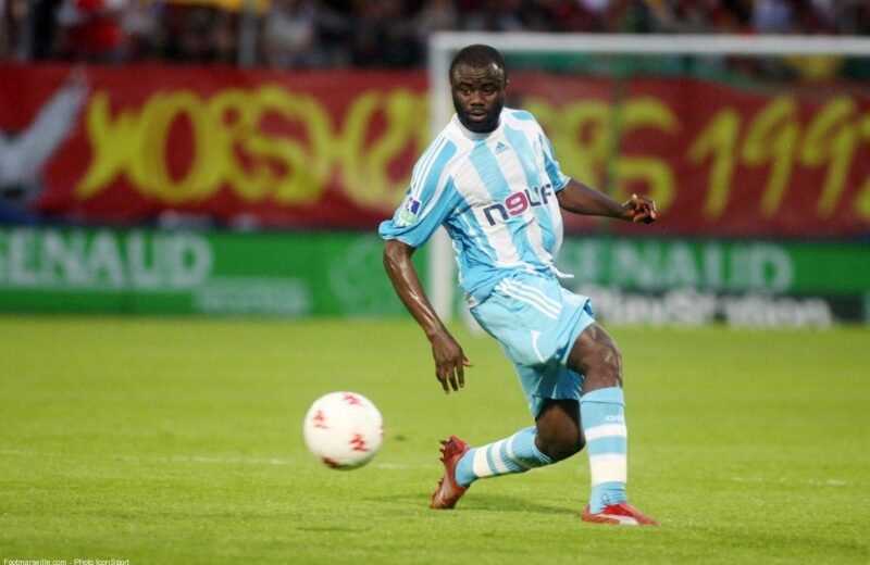 Modeste Mbami s&rsquo;est éteint à l&rsquo;âge de 40 ans