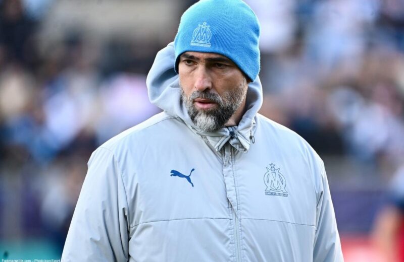 Mercato : gros soulagement pour Tudor ?