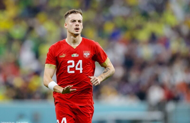 Mercato : l&rsquo;OM a doublé le Torino sur le fil pour Ilic