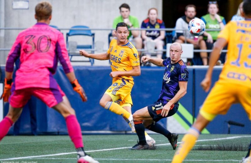 Thauvin à Lyon ? Aulas tacle Riolo