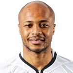 Jordan Ayew
