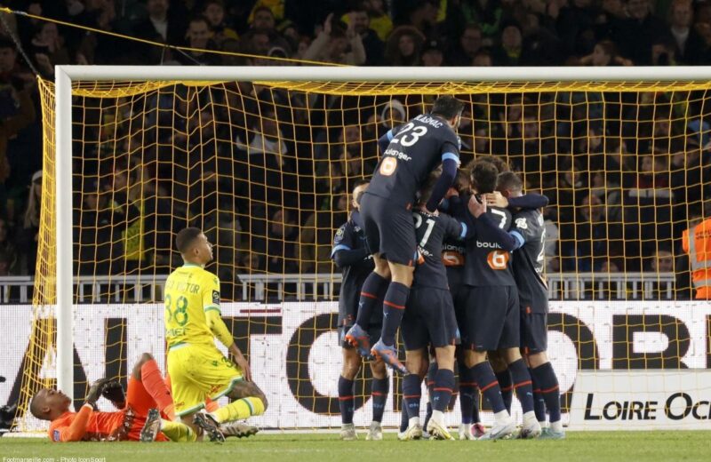 Ganago : « Ils ont eu deux occasions, ils ont mis deux buts »